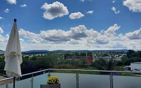 Ferienwohnung Schwarzwald-Baar Blick